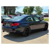 2013 BMW 328XI *All Wheel Drive* (NO RESERVE)