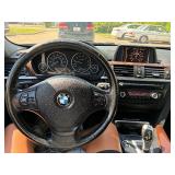 2013 BMW 328XI *All Wheel Drive* (NO RESERVE)