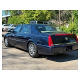 2007 CADILLAC DTS *142k Miles | No Accidents Reported* (NO RESERVE)