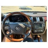 2007 CADILLAC DTS *142k Miles | No Accidents Reported* (NO RESERVE)