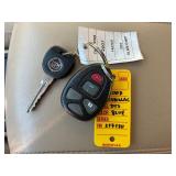 2007 CADILLAC DTS *142k Miles | No Accidents Reported* (NO RESERVE)