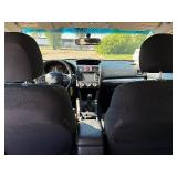 2015 SUBARU IMPREZA 2.0I *All Wheel Drive | Manual* (NO RESERVE)
