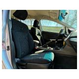 2015 SUBARU IMPREZA 2.0I *All Wheel Drive | Manual* (NO RESERVE)