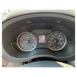2015 SUBARU IMPREZA 2.0I *All Wheel Drive | Manual* (NO RESERVE)
