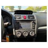 2015 SUBARU IMPREZA 2.0I *All Wheel Drive | Manual* (NO RESERVE)