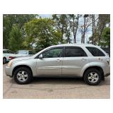 2008 CHEVROLET EQUINOX LT *98k Miles | All Wheel Drive | No Accidents Reported* (NO RESERVE)