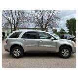 2008 CHEVROLET EQUINOX LT *98k Miles | All Wheel Drive | No Accidents Reported* (NO RESERVE)