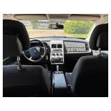 2010 DODGE JOURNEY SXT *All Wheel Drive* (NO RESERVE)