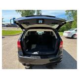 2010 DODGE JOURNEY SXT *All Wheel Drive* (NO RESERVE)
