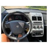 2010 DODGE JOURNEY SXT *All Wheel Drive* (NO RESERVE)