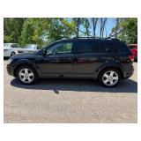 2010 DODGE JOURNEY SXT *All Wheel Drive* (NO RESERVE)
