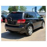 2010 DODGE JOURNEY SXT *All Wheel Drive* (NO RESERVE)