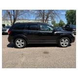 2010 DODGE JOURNEY SXT *All Wheel Drive* (NO RESERVE)