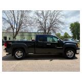 2009 GMC SIERRA 1500 SLT *4x4* (NO RESERVE)