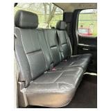 2009 GMC SIERRA 1500 SLT *4x4* (NO RESERVE)