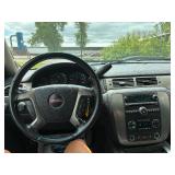 2009 GMC SIERRA 1500 SLT *4x4* (NO RESERVE)