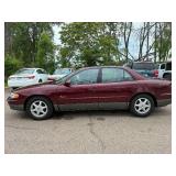 2000 BUICK REGAL GS *73K Miles | No Accidents Reported | 3800 Motor* (NO RESERVE)