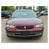 2000 BUICK REGAL GS *73K Miles | No Accidents Reported | 3800 Motor* (NO RESERVE)