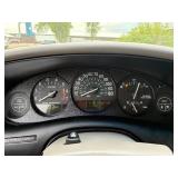 2000 BUICK REGAL GS *73K Miles | No Accidents Reported | 3800 Motor* (NO RESERVE)
