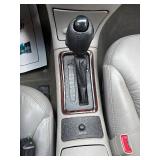 2000 BUICK REGAL GS *73K Miles | No Accidents Reported | 3800 Motor* (NO RESERVE)