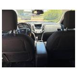 2012 CHEVROLET EQUINOX LT *128k Miles | All Wheel Drive*