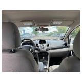 2013 FORD FIESTA SE *2 Owner* (NO RESERVE)