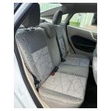 2013 FORD FIESTA SE *2 Owner* (NO RESERVE)