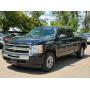 2011 CHEVROLET SILVERADO 1500 LT *85k Miles | 4x4 | No Accidents Reported* (NO RESERVE)