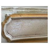 DN - Vintage Thomasville French Provincial Side Table