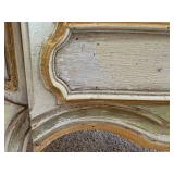 DN - Vintage Thomasville French Provincial Side Table