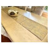 LR - Decorative Table Runner & Centerpiece Set