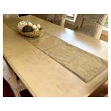 LR - Decorative Table Runner & Centerpiece Set