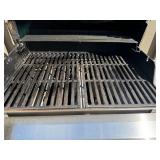 Grill - Weber Spirit II Gas Grill