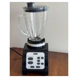 DN - Blender - Oster Fusion All Metal Drive Countertop Blender