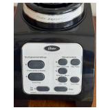 DN - Blender - Oster Fusion All Metal Drive Countertop Blender