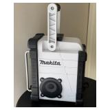 GBR - Portable Jobsite Radio - Makita XRM02
