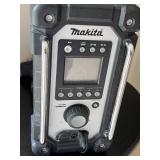 GBR - Portable Jobsite Radio - Makita XRM02