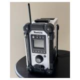 GBR - Portable Jobsite Radio - Makita XRM02