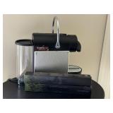 GBR - Coffee Pod Machine - Nespresso Type D60