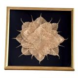 GBR - Framed Botanical Leaf Wall Art