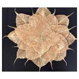GBR - Framed Botanical Leaf Wall Art