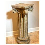 GLL - Decorative Pedestal Stand Classical Column