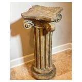 GLL - Decorative Pedestal Stand Classical Column