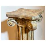 GLL - Decorative Pedestal Stand Classical Column