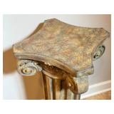 GLL - Decorative Pedestal Stand Classical Column