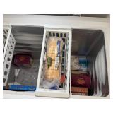 GLL - Chest Freezer - Magic Chef HMCF7W4