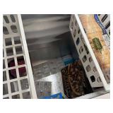 GLL - Chest Freezer - Magic Chef HMCF7W4