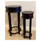 LL - Accent Tables - Pair of Lightweight Tables
