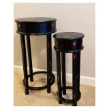 LL - Accent Tables - Pair of Lightweight Tables