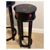 LL - Accent Tables - Pair of Lightweight Tables
